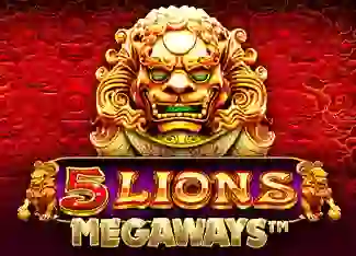 5 Lions Megaways